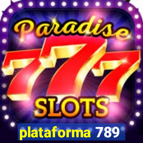 plataforma 789